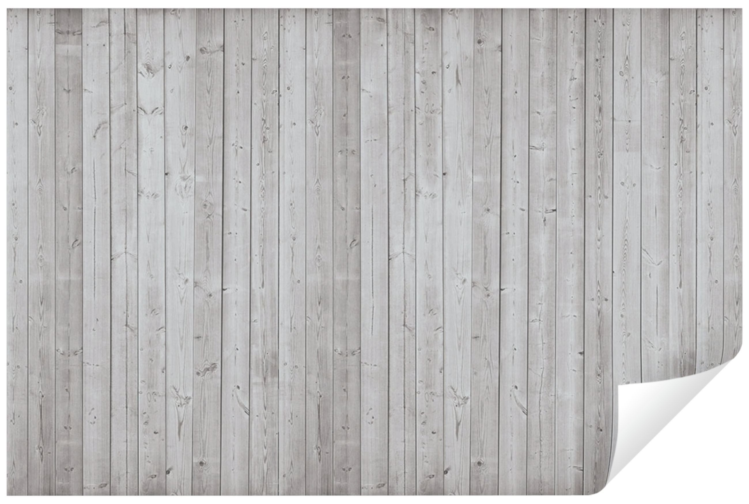 Wallarena Fototapete Holzoptik Bretter Holz Tapete günstig online kaufen