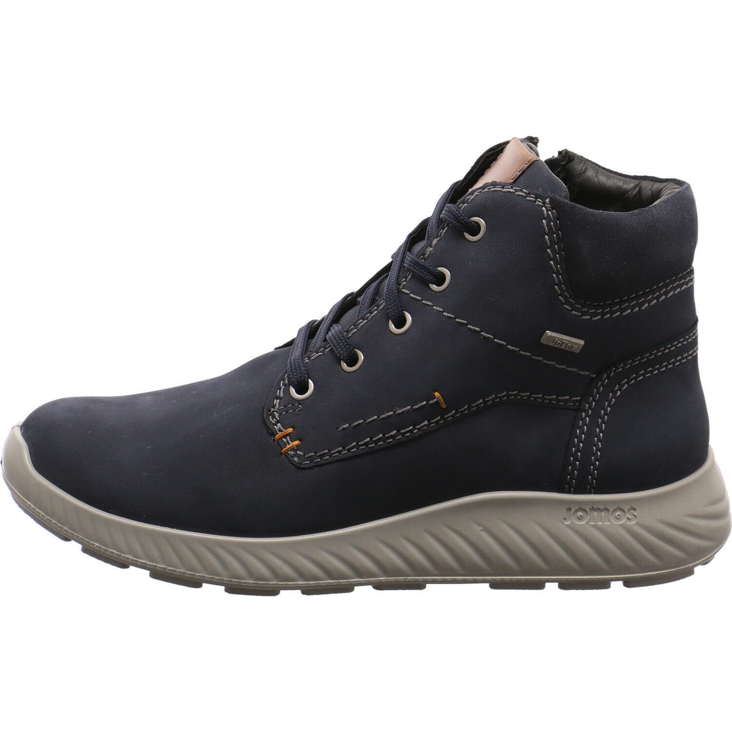 Jomos Schnürboots
