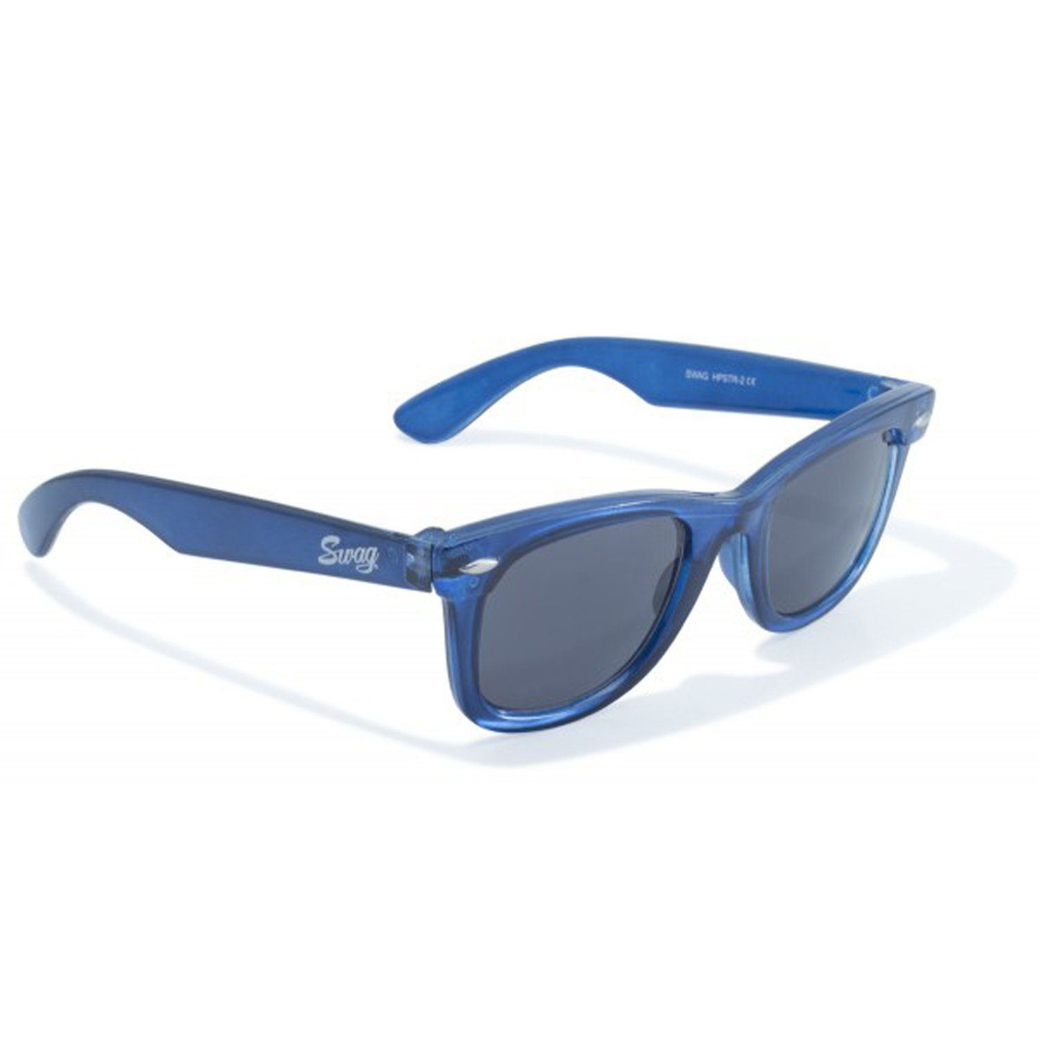 Vision Global Global 2 Vision Blau HPSTR Motorradbrille