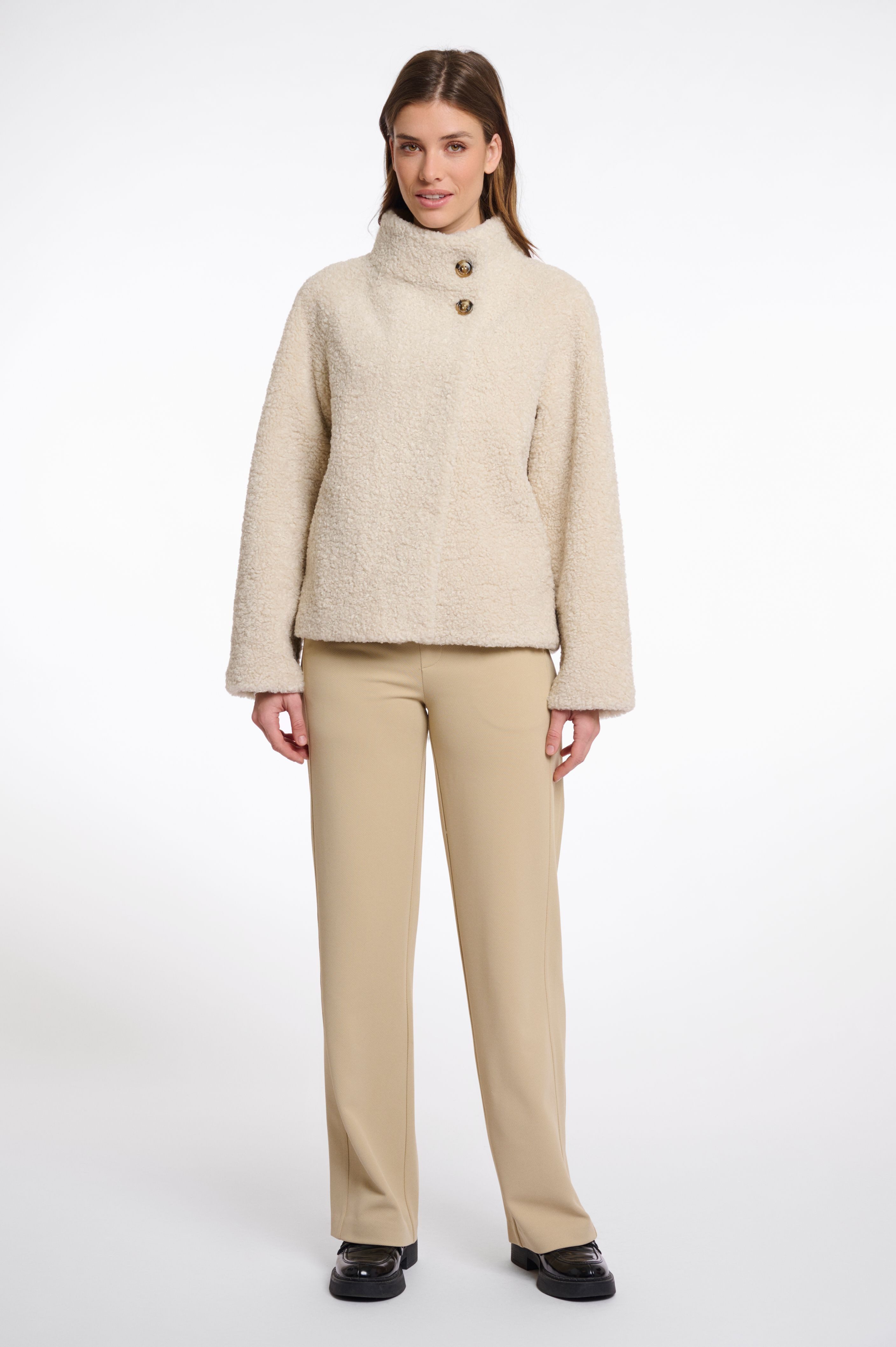 Rino & Pelle Outdoorjacke