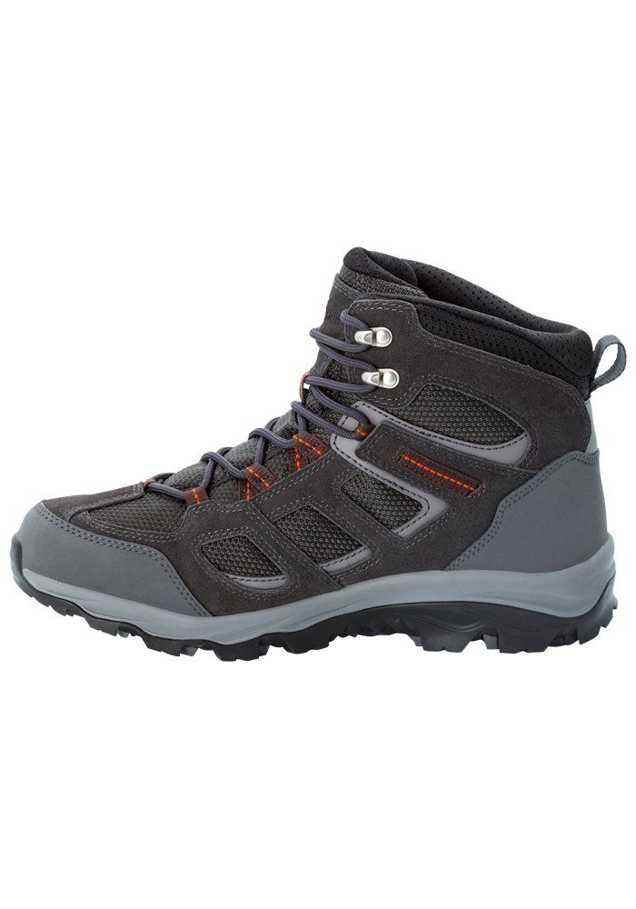 Jack Wolfskin VOJO 3 TEXAPORE MID M Wanderschuh