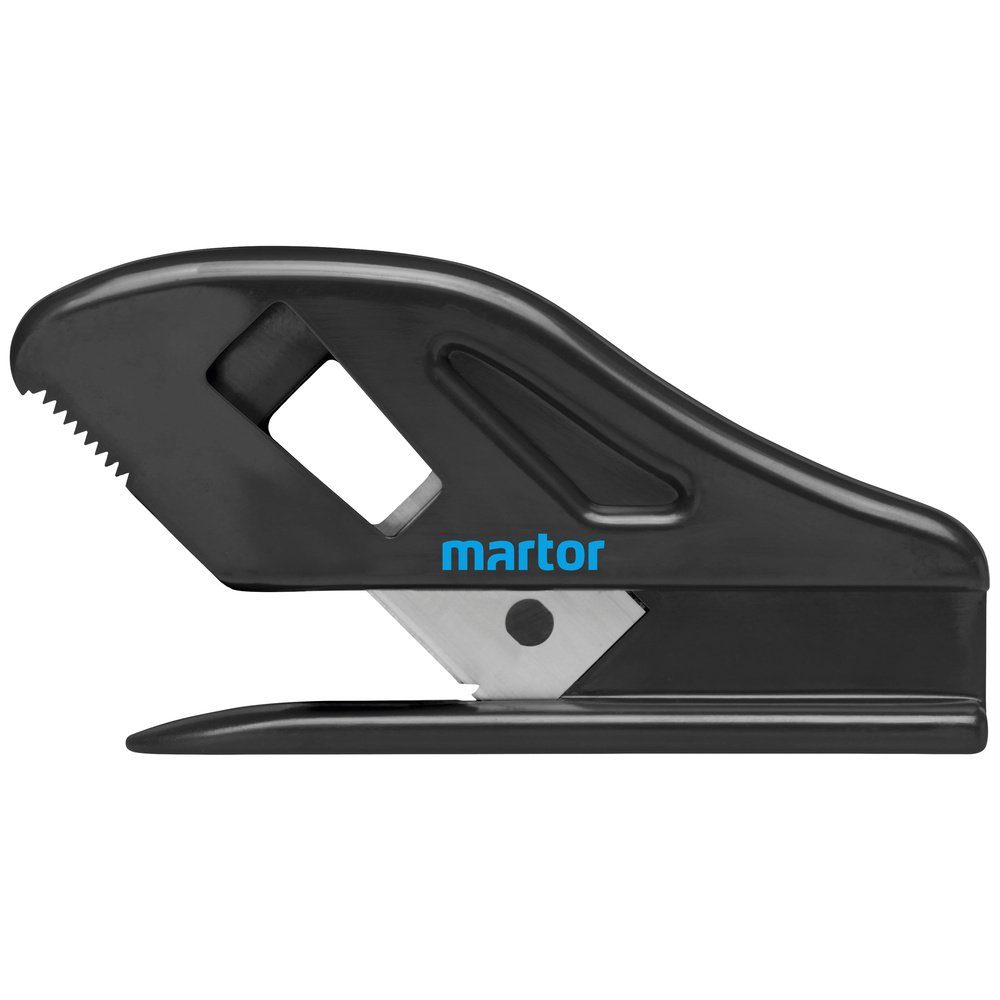 Martor Cuttermesser MARTOR 45137.08 Sicherheitsmesser SECUMAX MOBILEX mit INDUSTRIEKLINGE