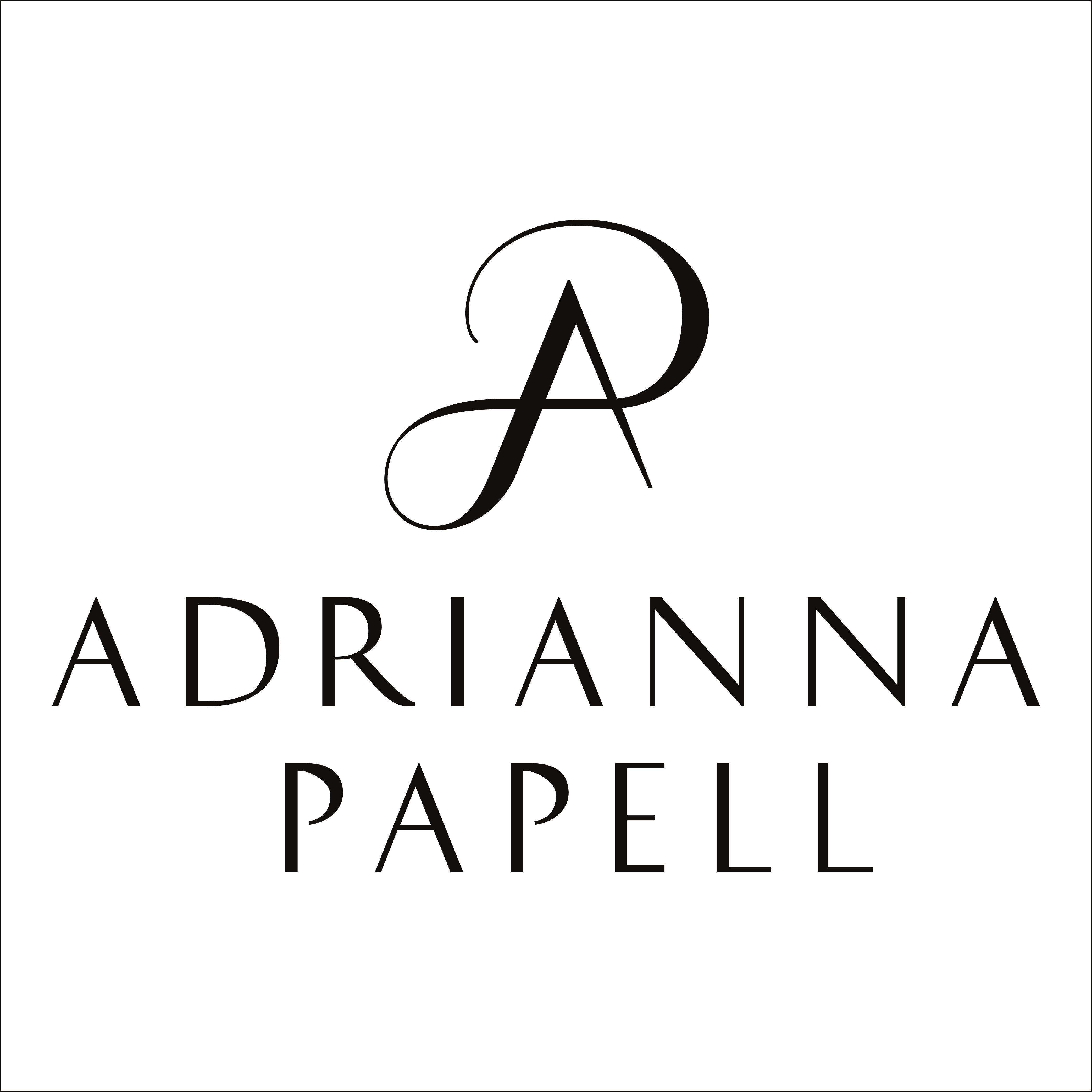 Adrianna Papell