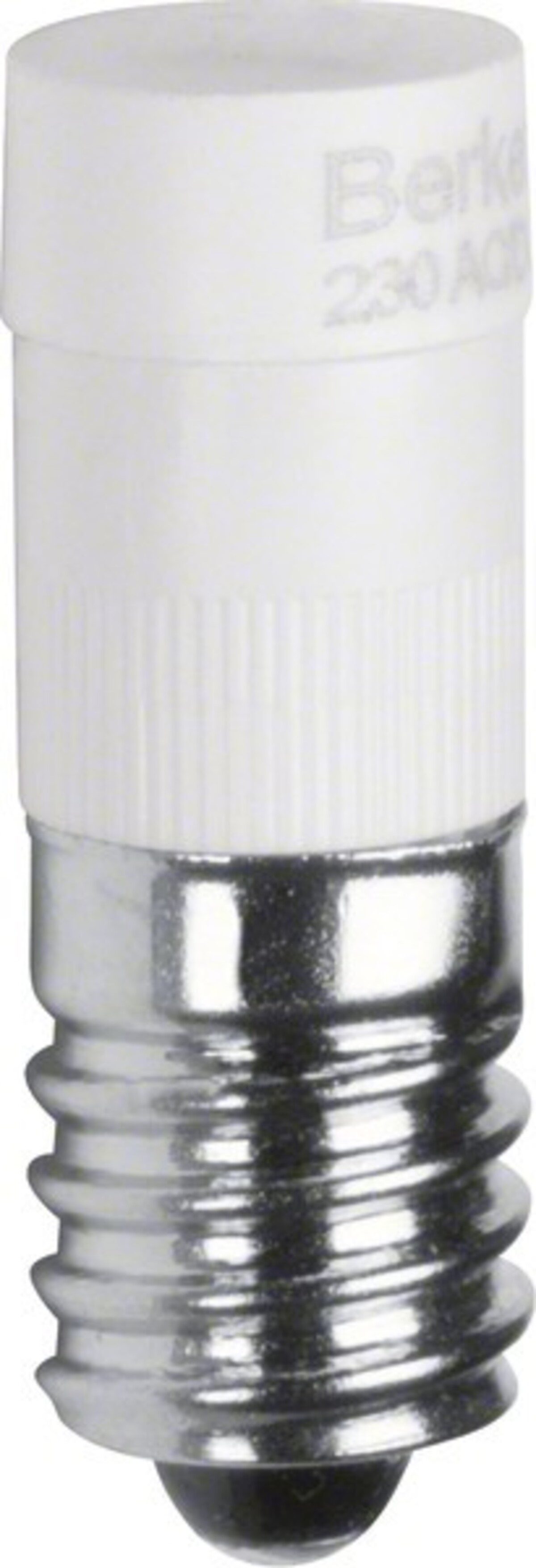 Berker Abdeckrahmen Berker LED-Lampe E10 1678