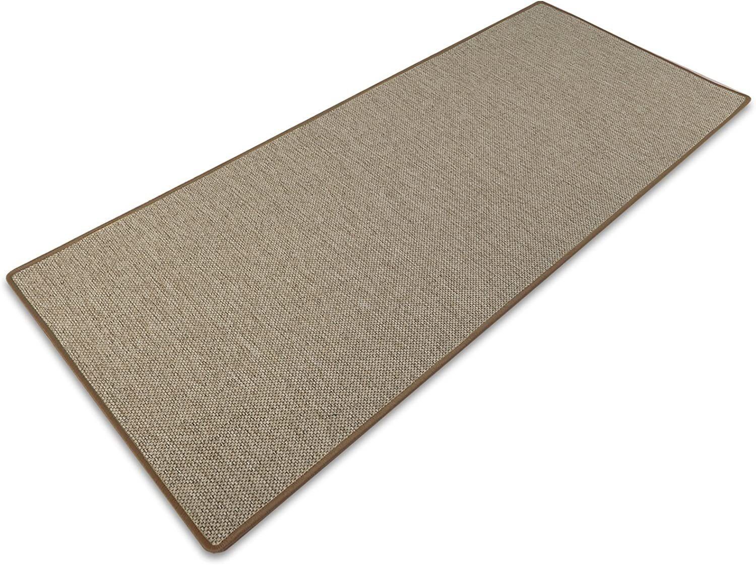 Floordirekt Läufer Sabang, rechteckig, Höhe: 3.5 günstig online kaufen