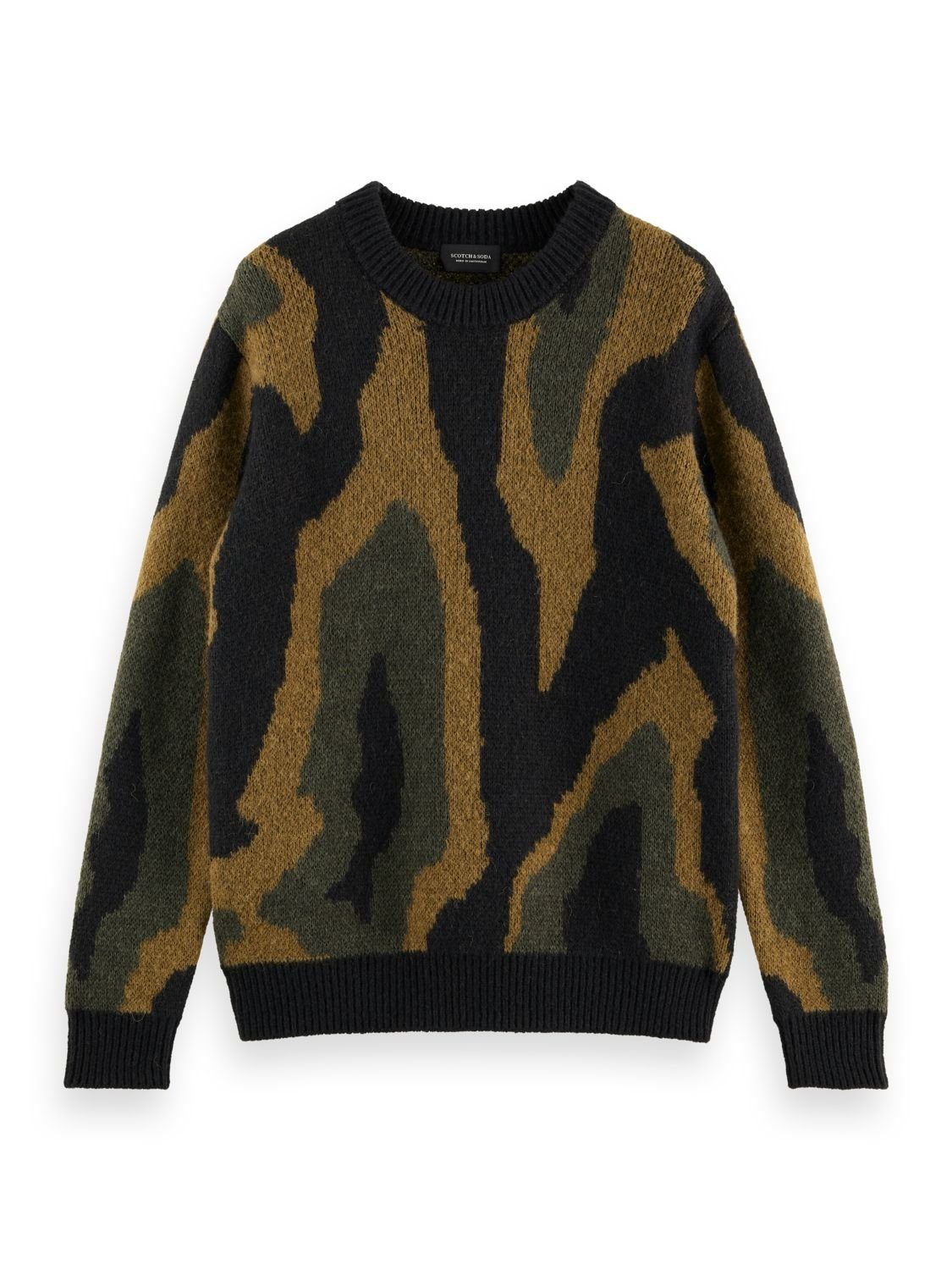 Scotch & Soda Strickpullover