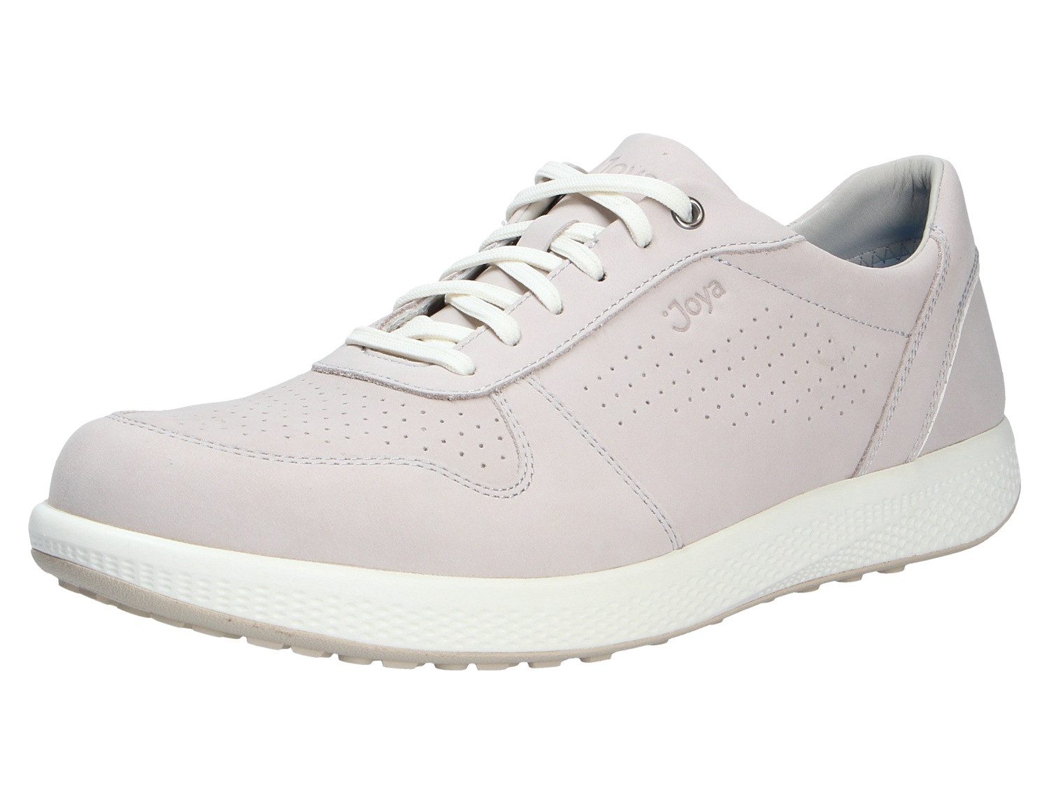 SVEN LIGHT BEIGE Schnürschuh