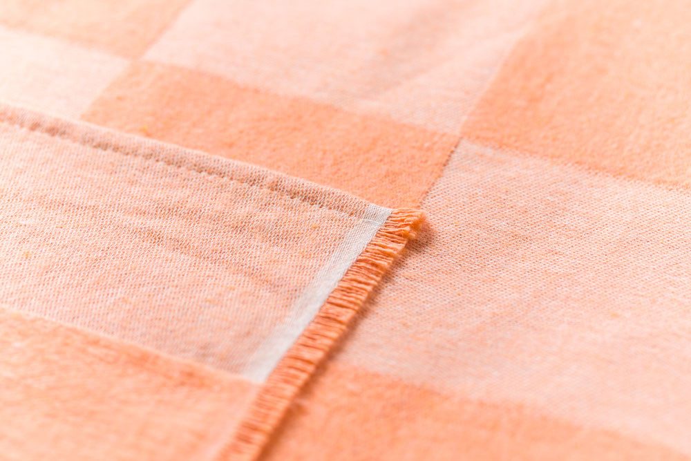 Wohndecke Riva 'Schachbrett' 140 x 180 günstig online kaufen
