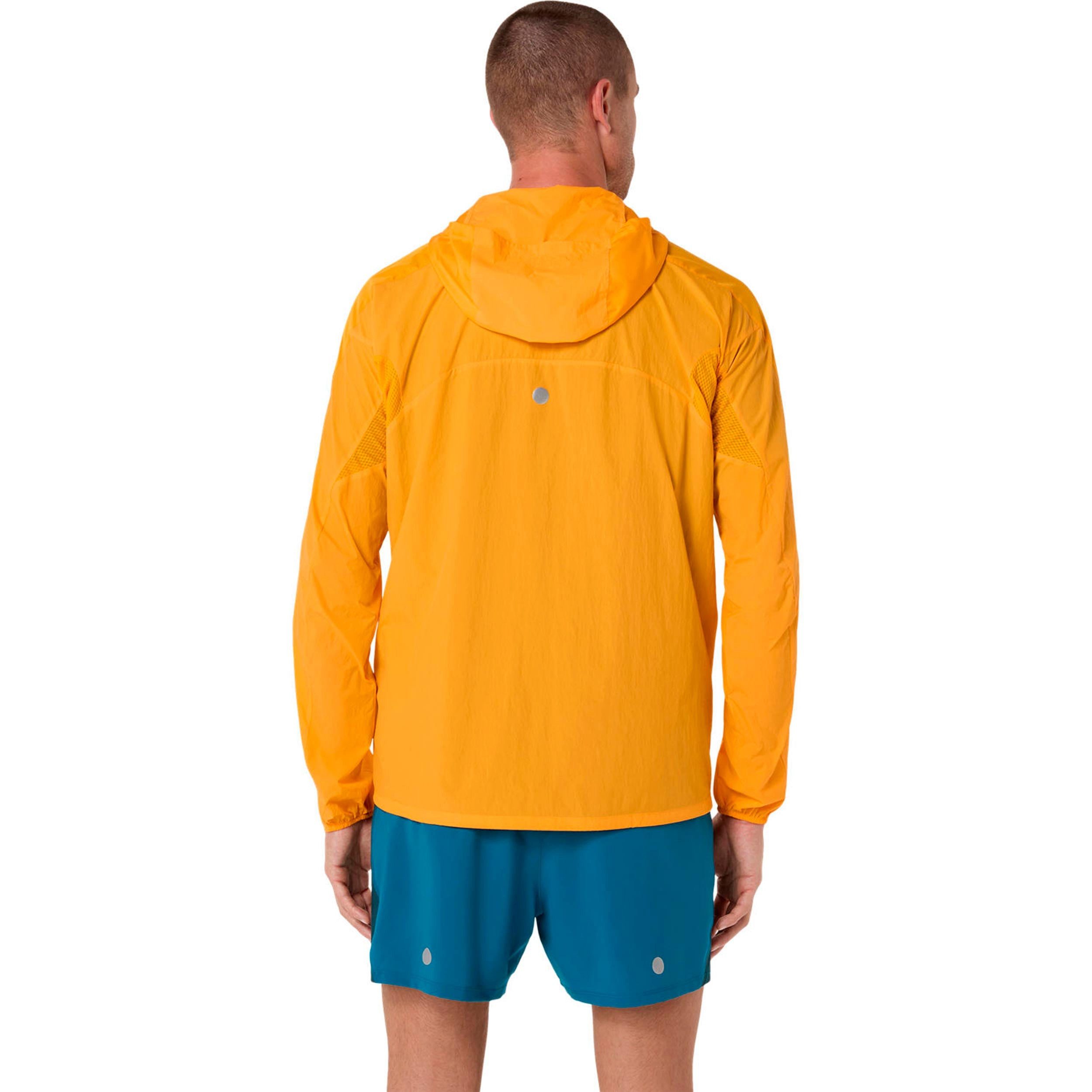 Asics Laufjacke Road Packable Jacket