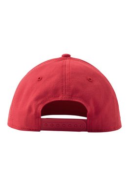 reima Baseball Cap Lippis Logo-Applikation