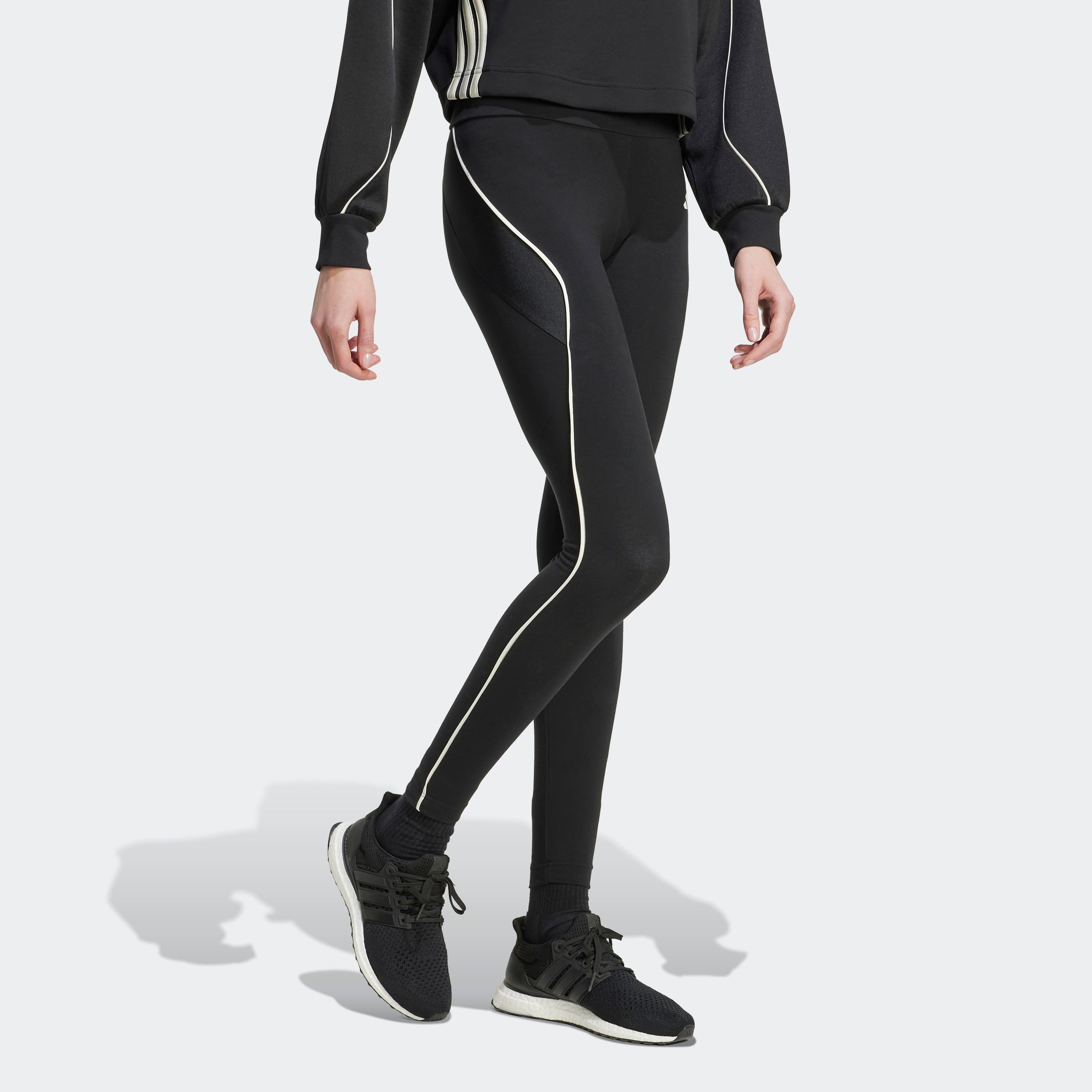 adidas Sportswear Trainingstights W STADIUM TIGHT (1-tlg) günstig online kaufen