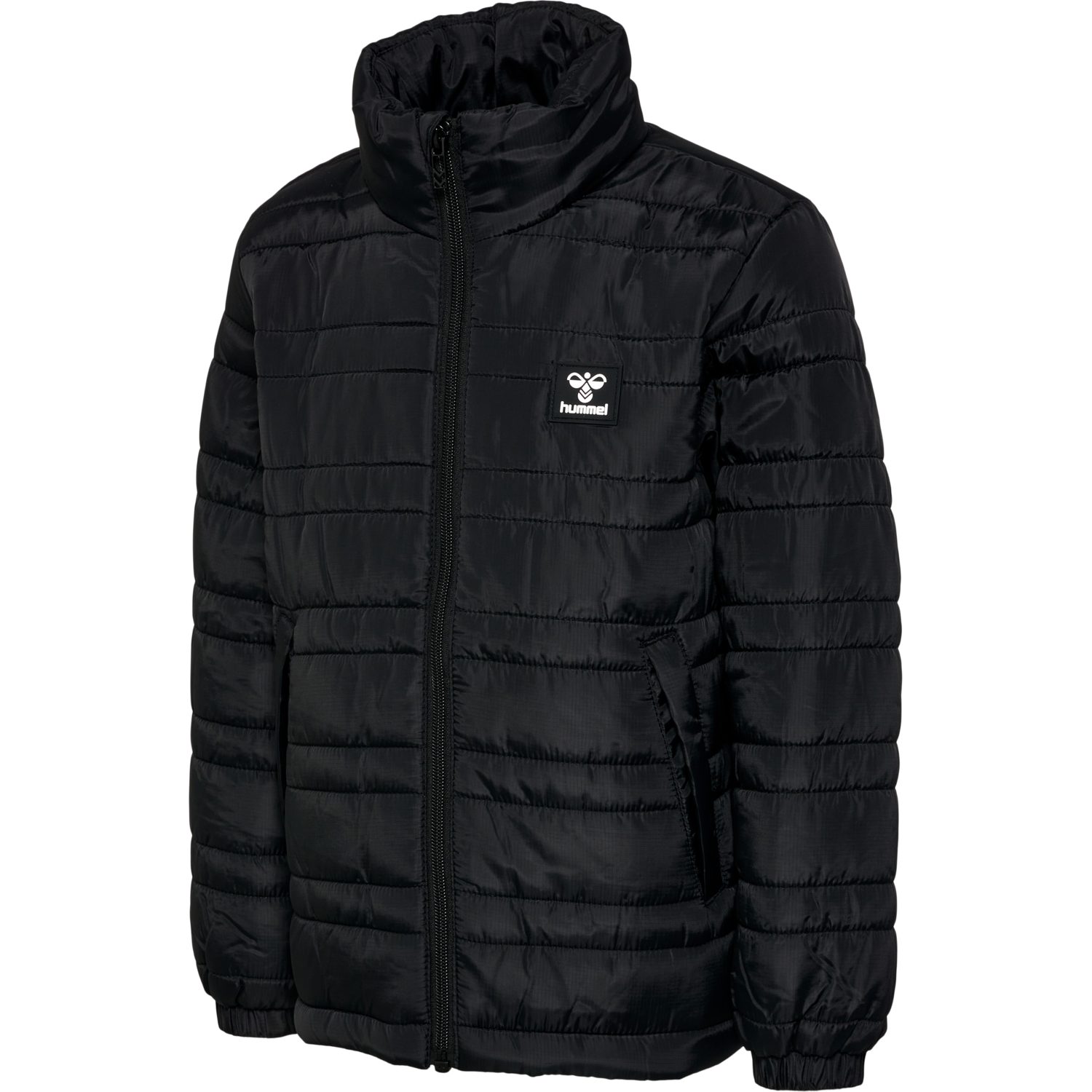 hummel Winterjacke hmlMOSSE JACKET – Schutz und Komfort bei jedem Wetter