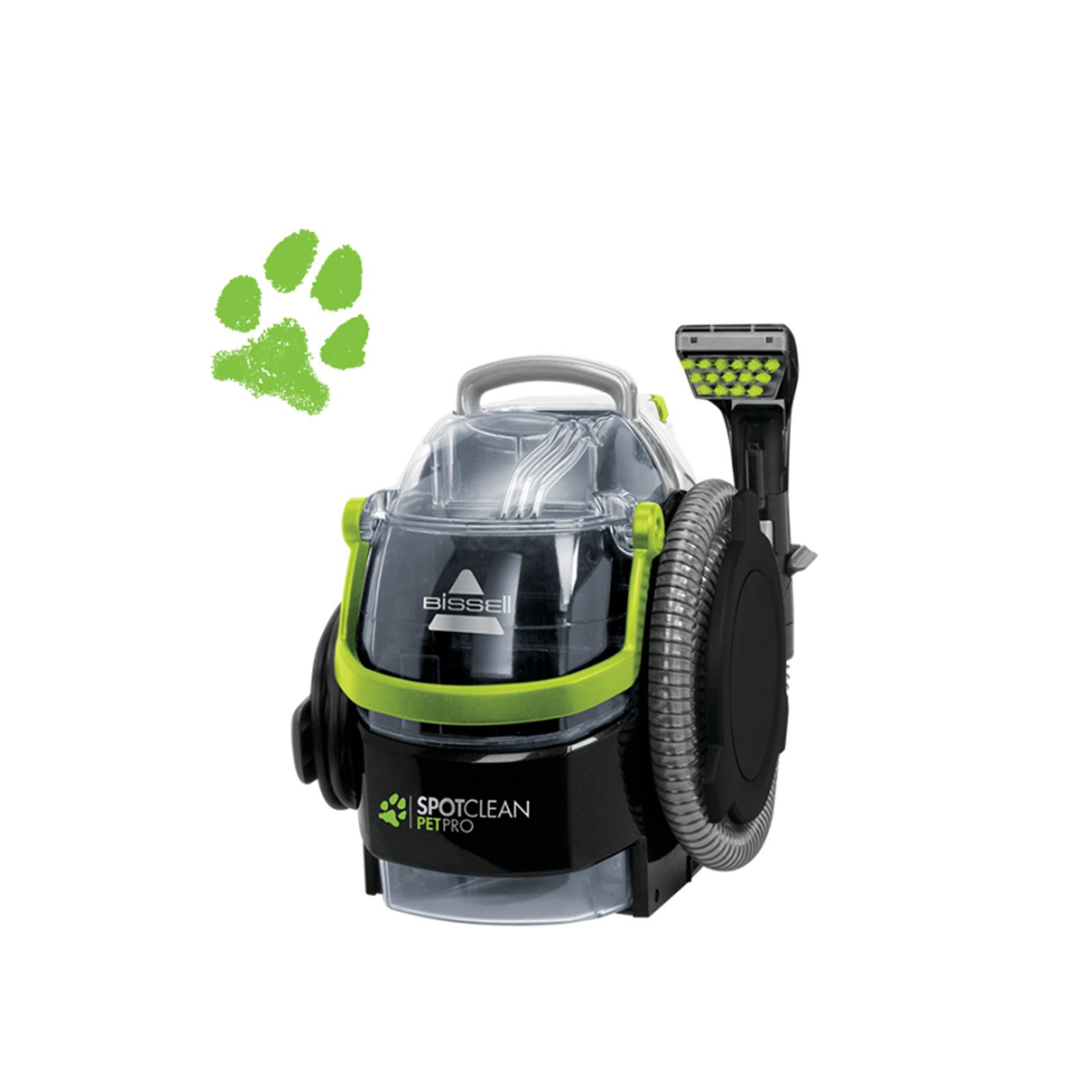 Bissell Dampfreiniger Pro Plus, 750 W