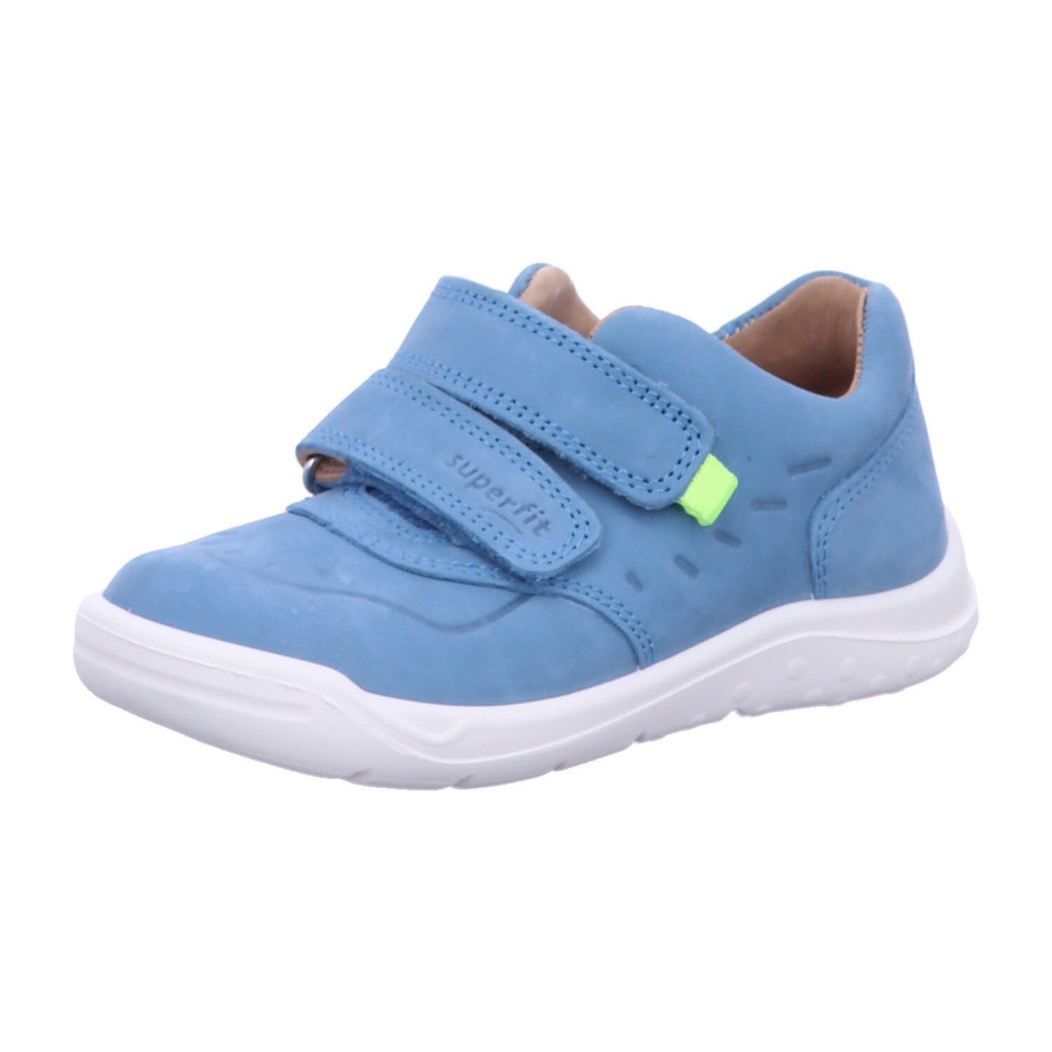 1-000742 8400 Schnürschuh