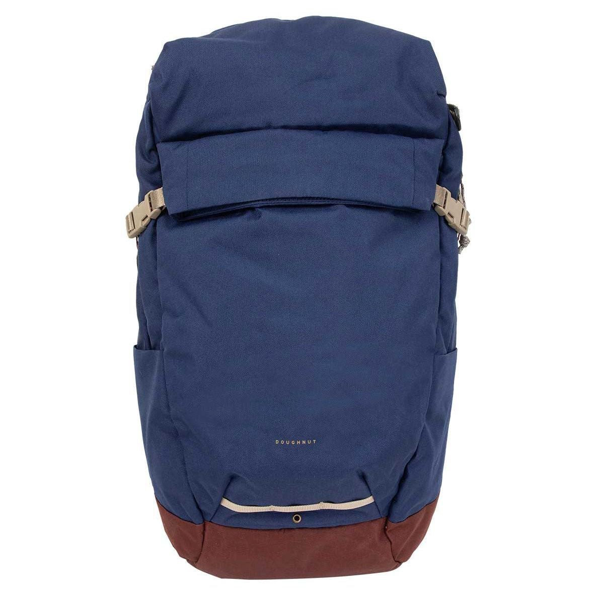 Doughnut Rucksack Astir Large Reborn 28 - Rucksack 54 cm (navy)