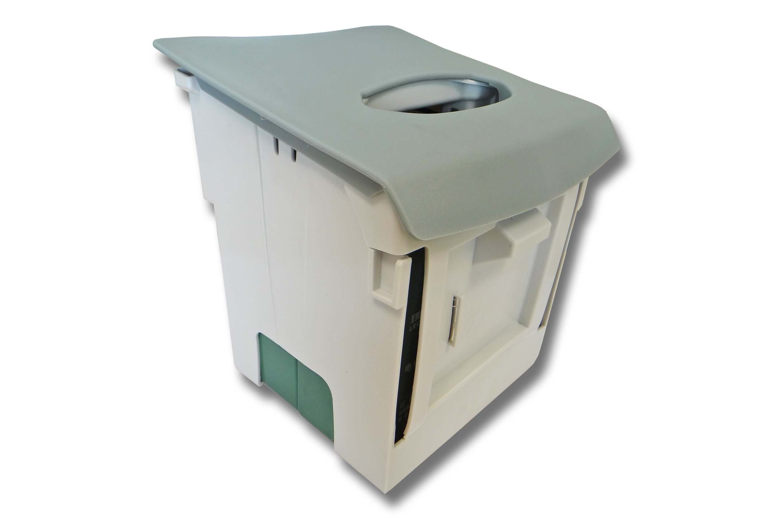 vhbw kompatibel mit Robomow RL550 RL850 RL555 RL800 Akku Blei