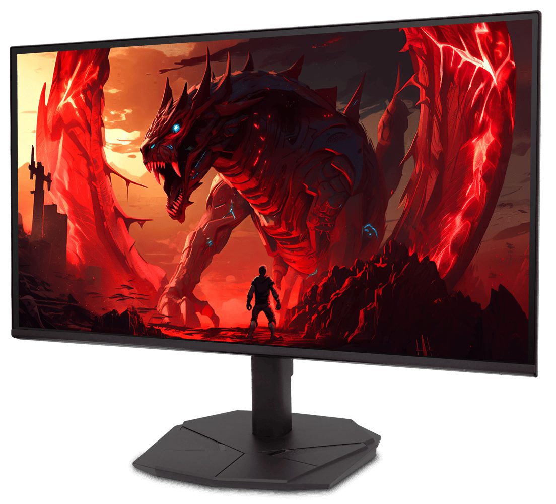 Acer Gaming-Monitor