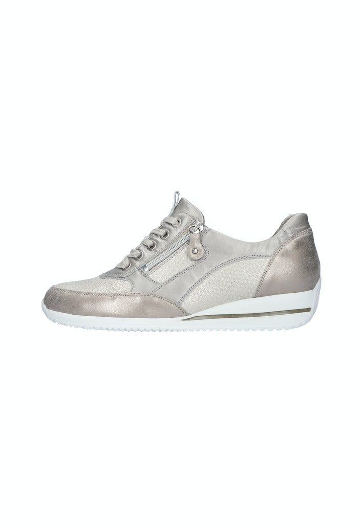 Freizeit Schnürer für Damen Schnürschuh