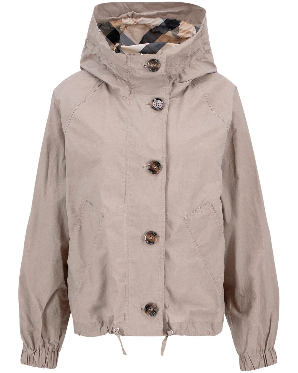 Barbour Funktionsjacke Jacke Bhodi