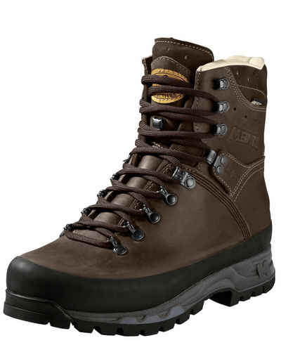 Meindl Stiefel Island MFS Active GORE-TEX Wanderstiefel