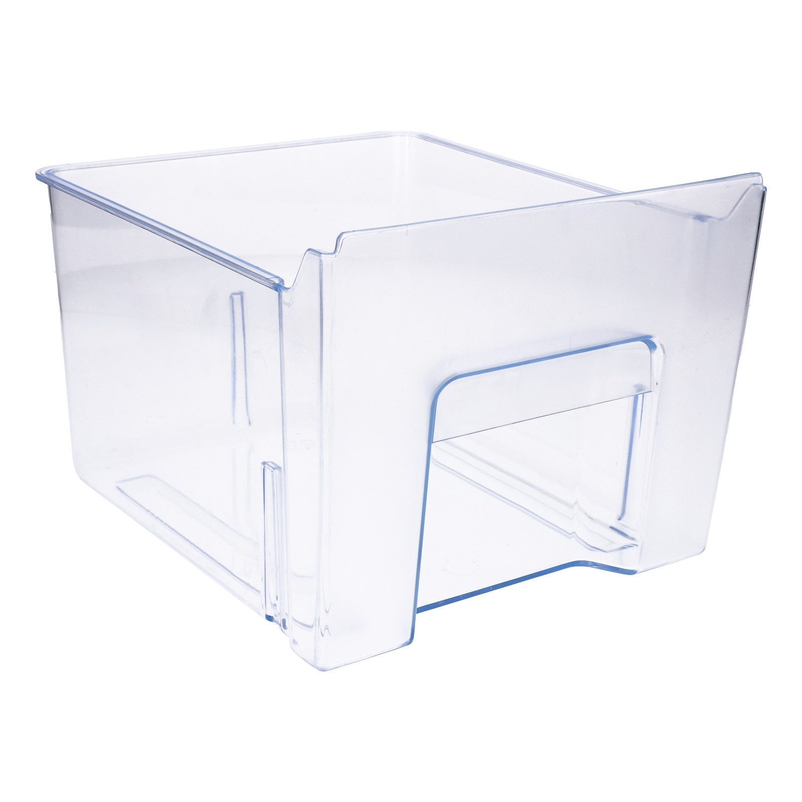 Schublade wie Beko 4237950300 Gemüseschublade für Kühlteil