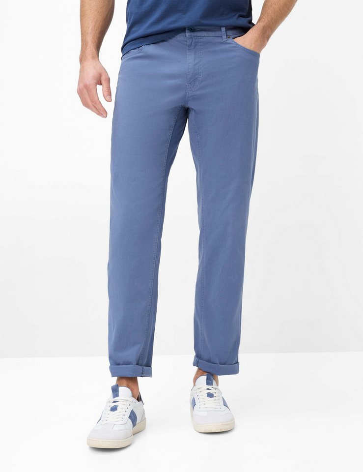 Brax 5-Pocket-Hose Style COOPER