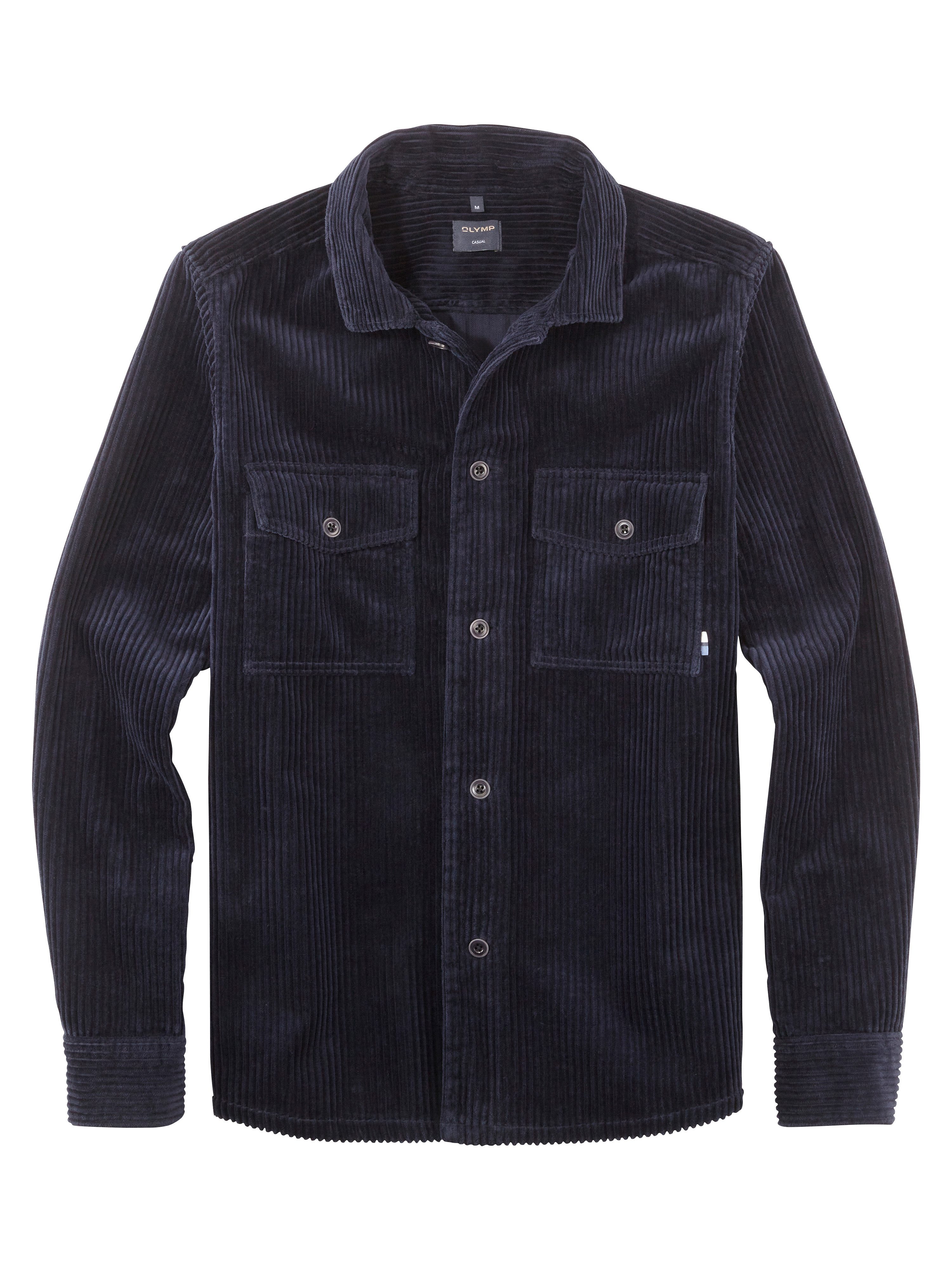 Hemdjacke