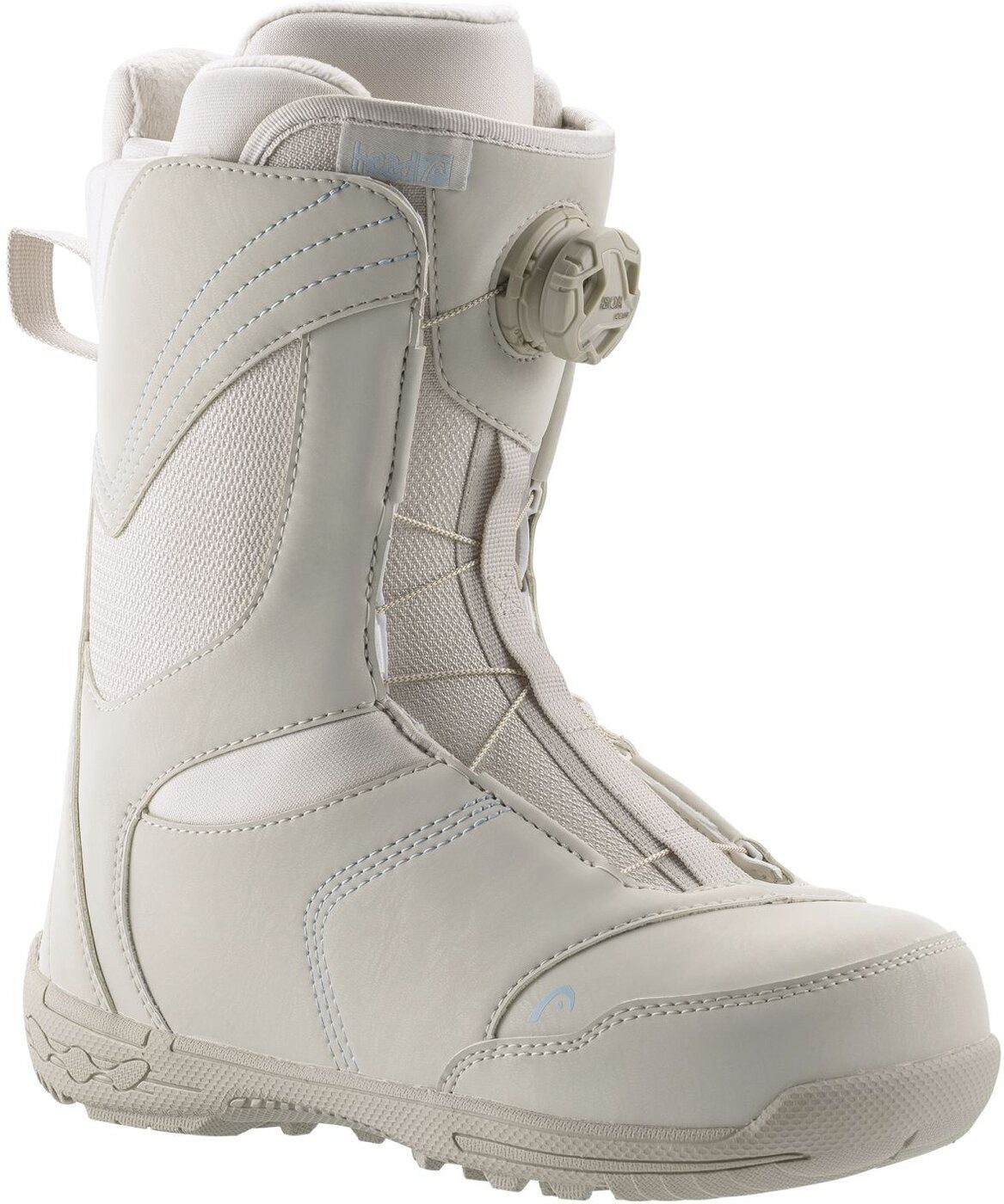 Head EVE BOA Coiler beige - Snowboardboots