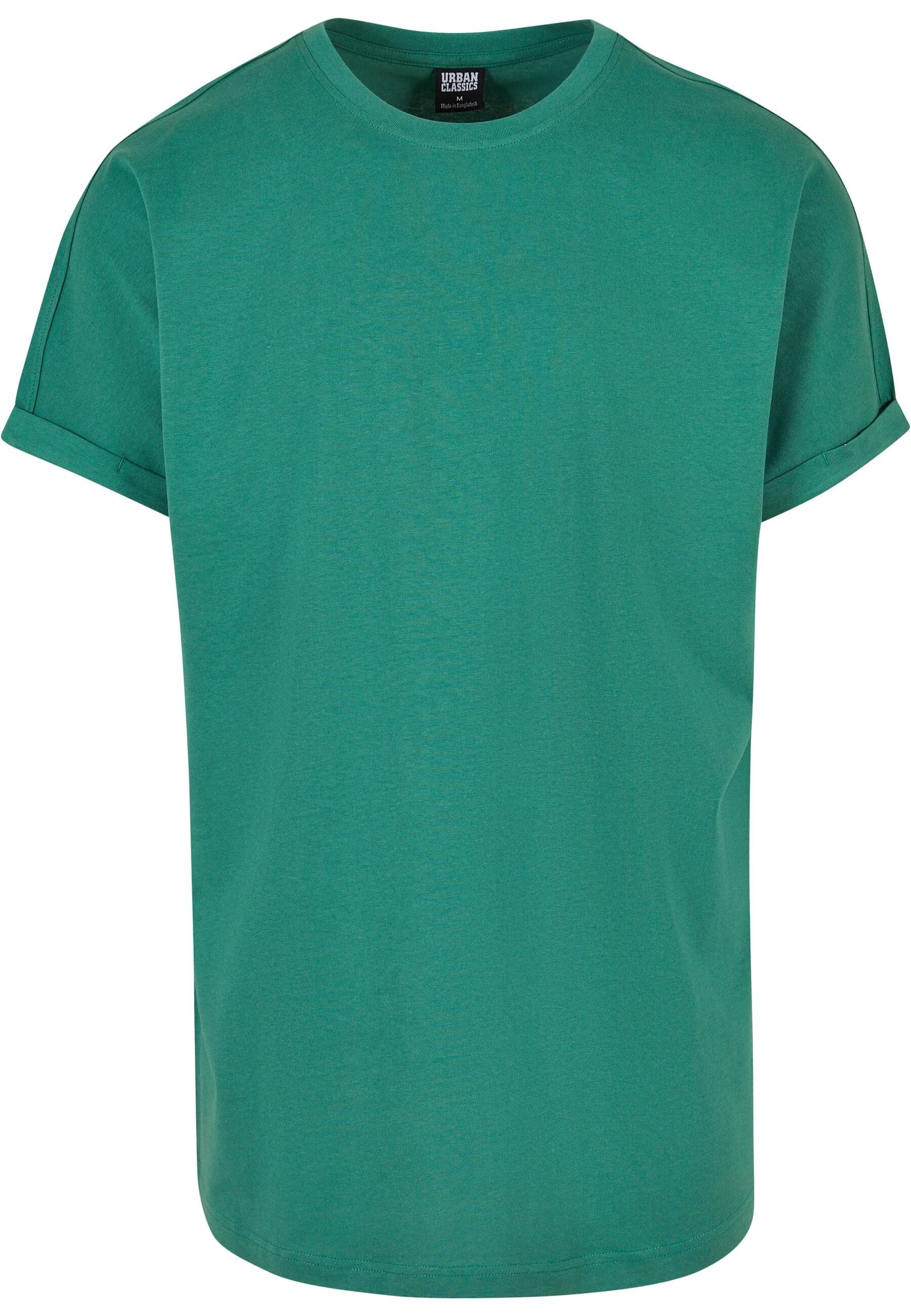 URBAN CLASSICS T-Shirt "Urban Classics Herren Organic Basic Tee", (1 tlg.) günstig online kaufen