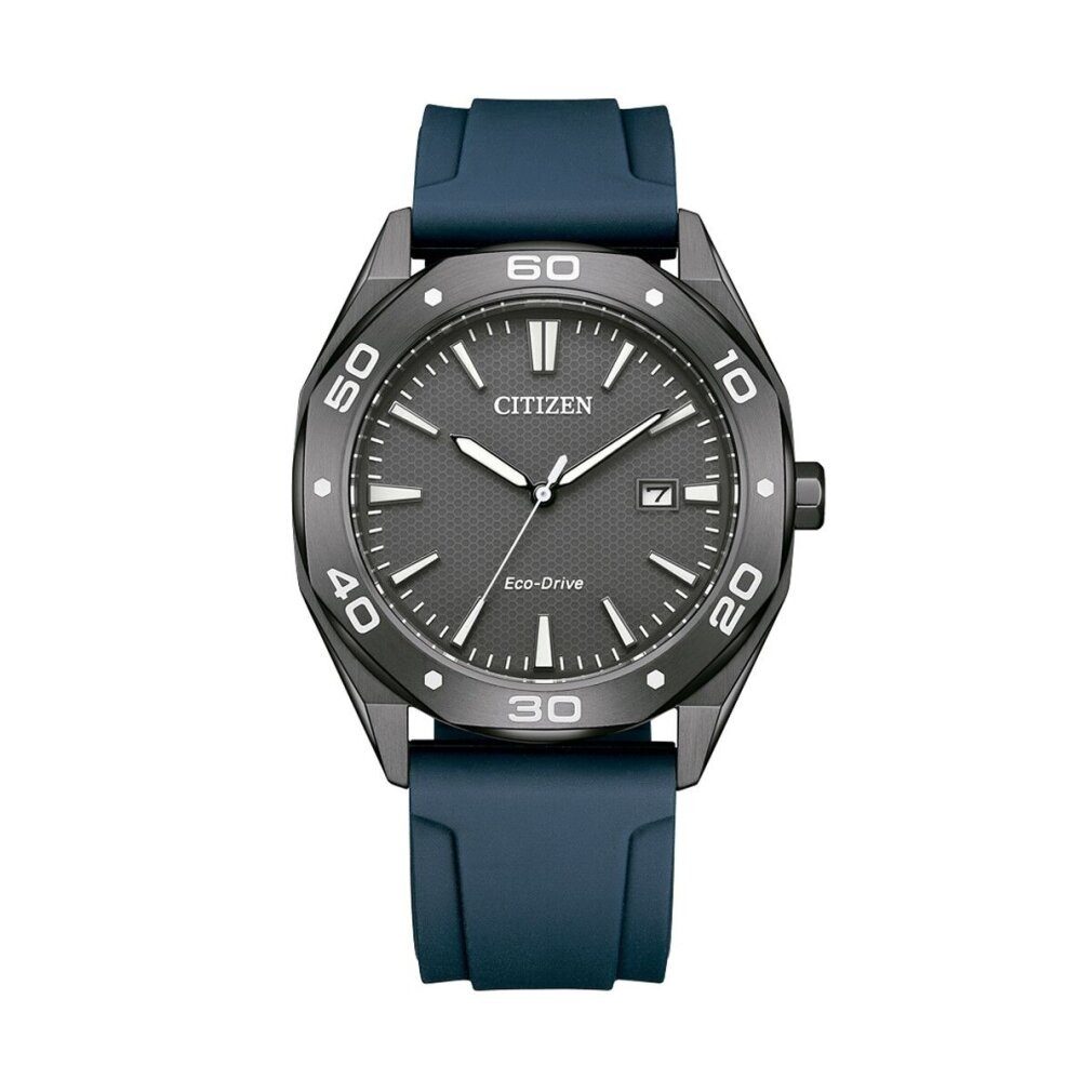 Citizen Luxusuhr Herrenuhr BM7638-02H