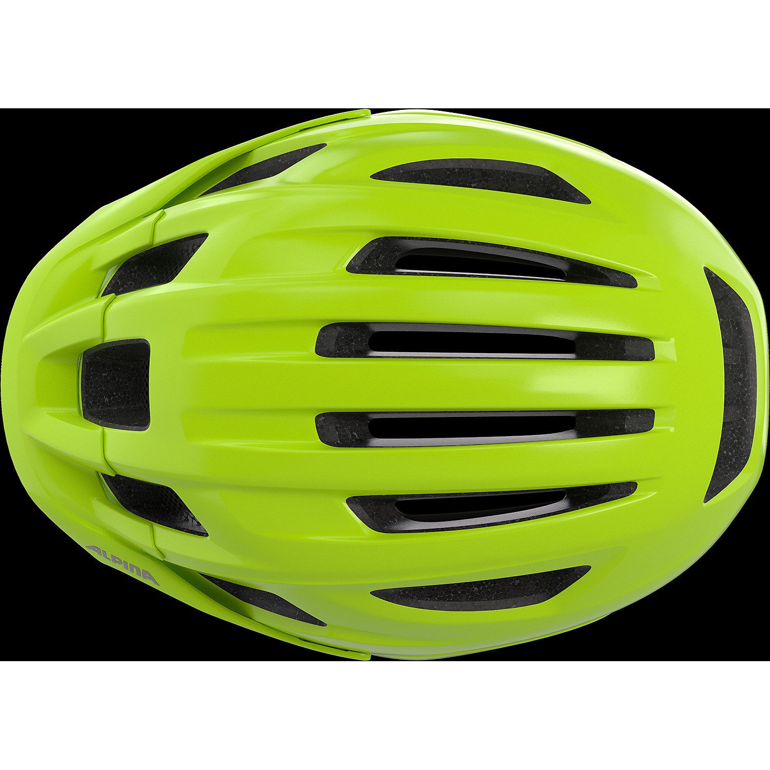 Alpina Sports Fahrradhelm Helm PARANUS MIPS