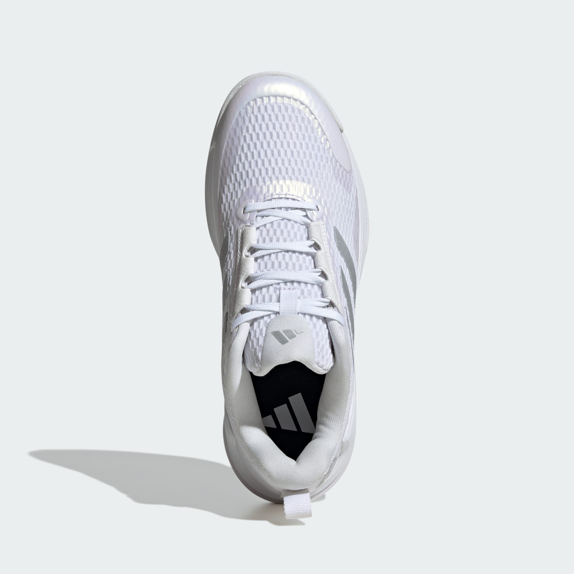 adidas Performance NOVAFLIGHT 2 INDOOR SCHUH Hallenschuh (1-tlg) günstig online kaufen