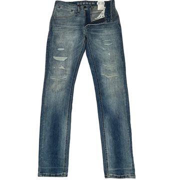 DENHAM Gerade Jeans