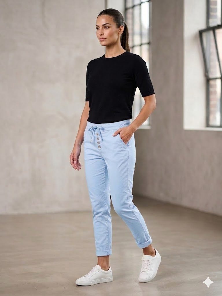 simaranda Jogger Pants