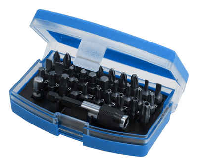 Brilliant Tools Bit-Set, Satz, 32-teilig