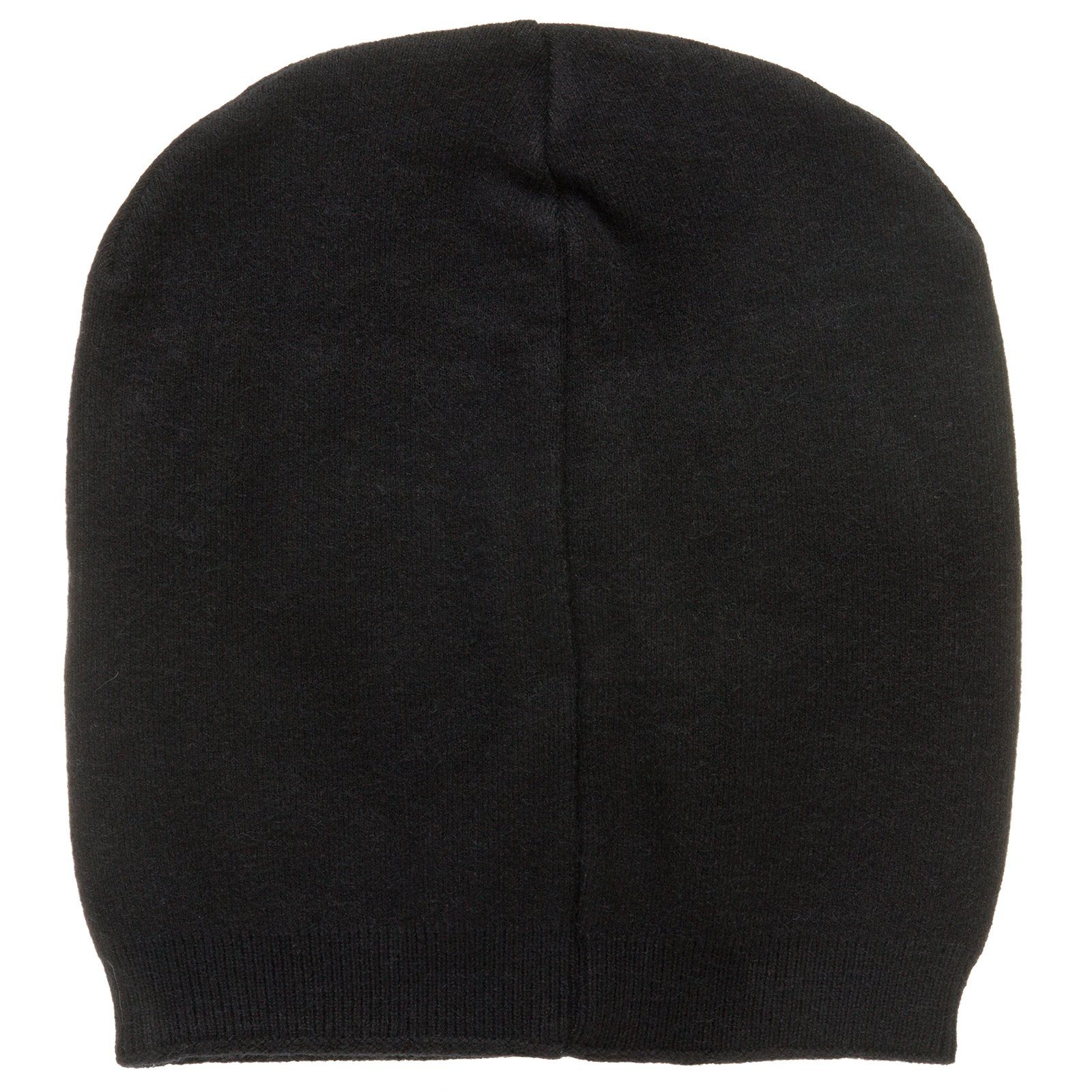 Caspar Beanie MU183 Damen Mütze mit Strass Dekor günstig online kaufen