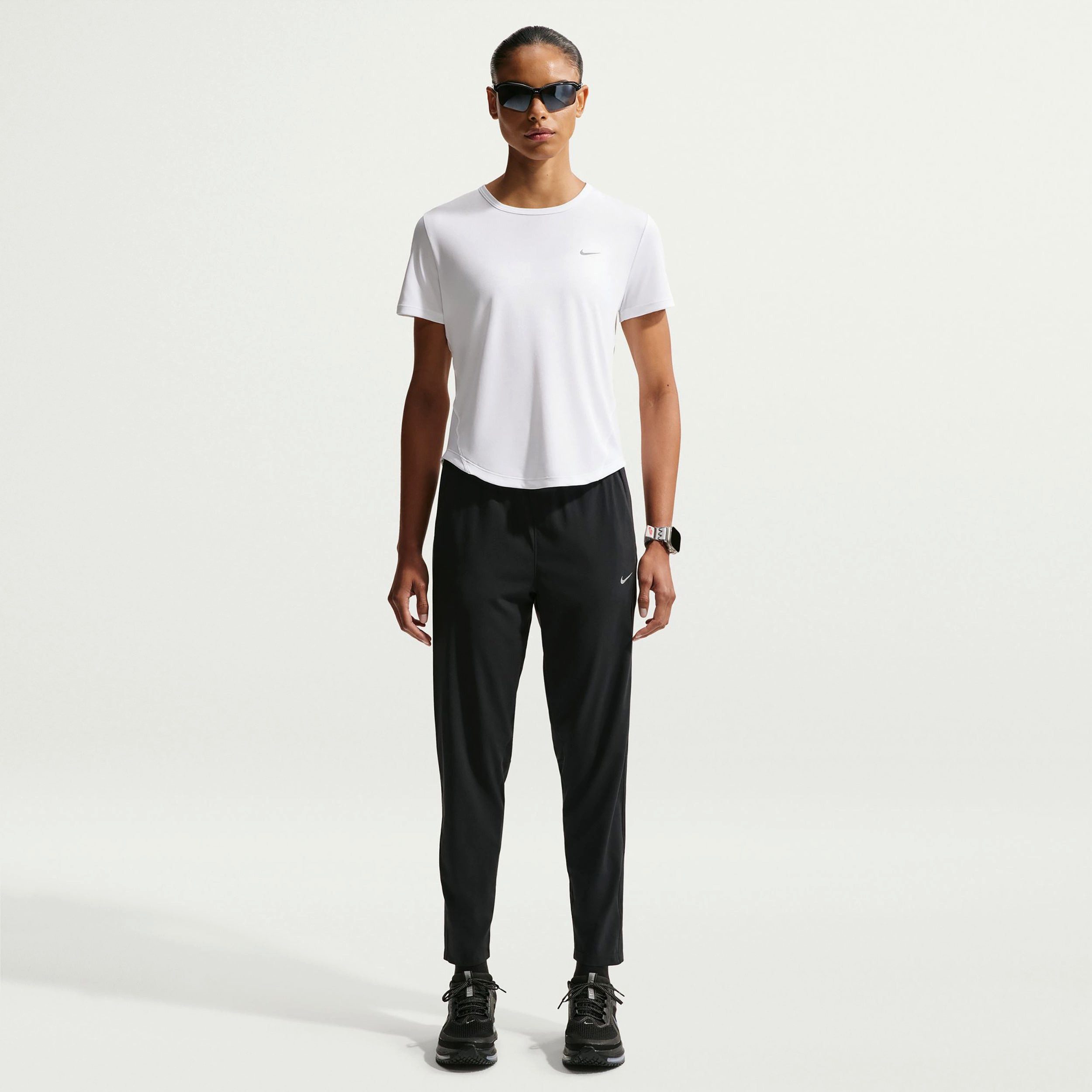 Nike Laufshirt Tempo