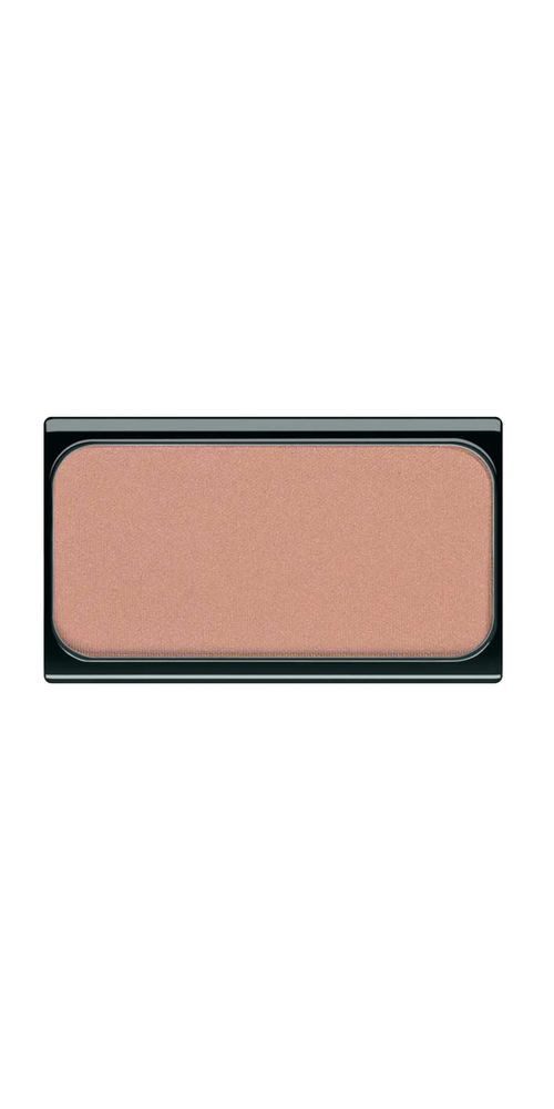 ARTDECO Rouge Artdeco Blusher 13 Brown Orange Blush 5gr