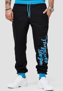 Code47 Jogginghose Code47 Herren Jogginghose JG-4113C (1-tlg)