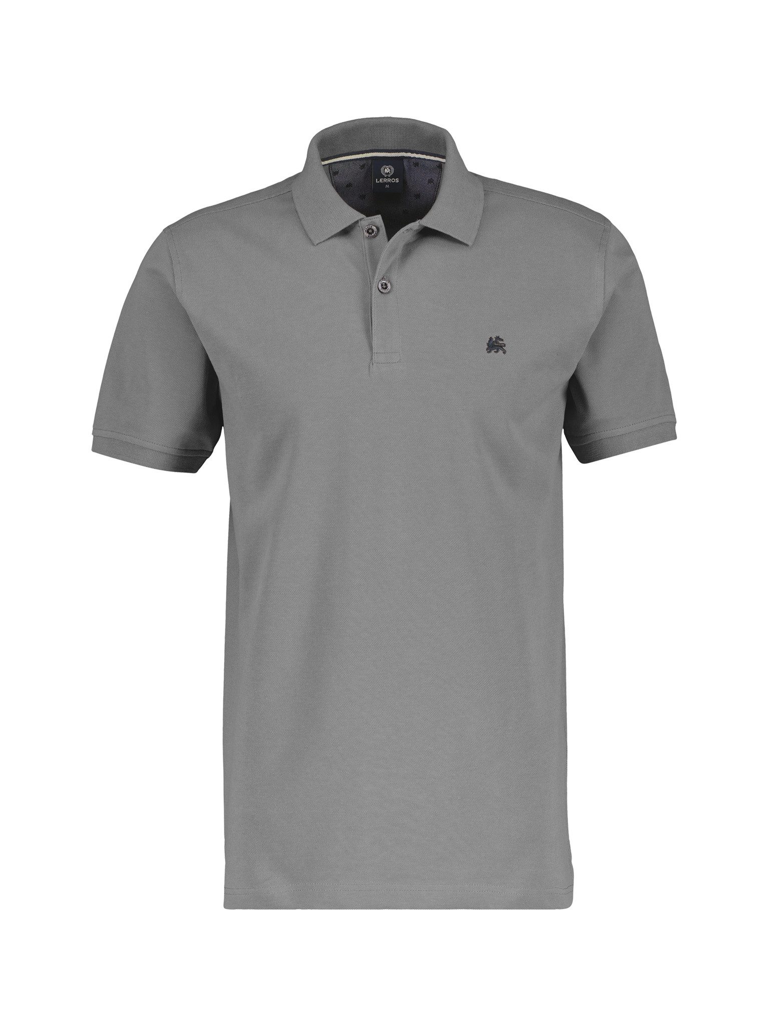 LERROS Poloshirt mit Logo Stickerei günstig online kaufen