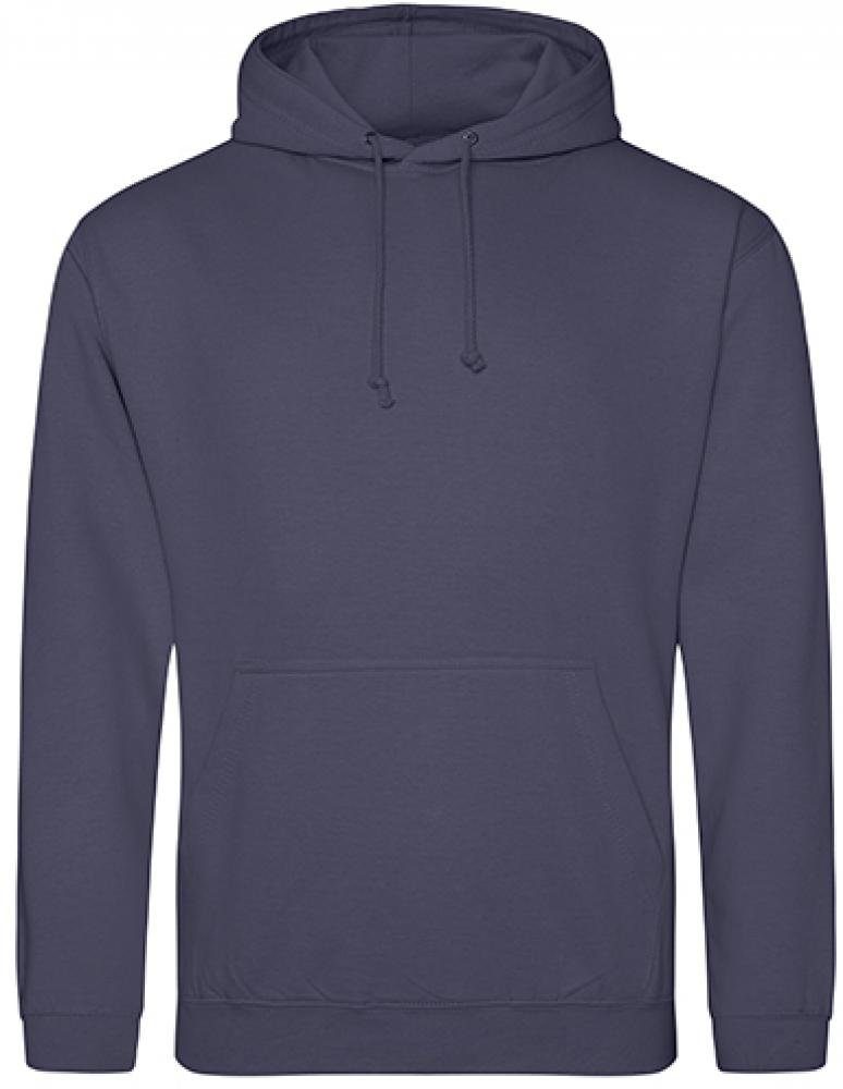 Just Hoods Kapuzenpullover College Hoodie / günstig online kaufen