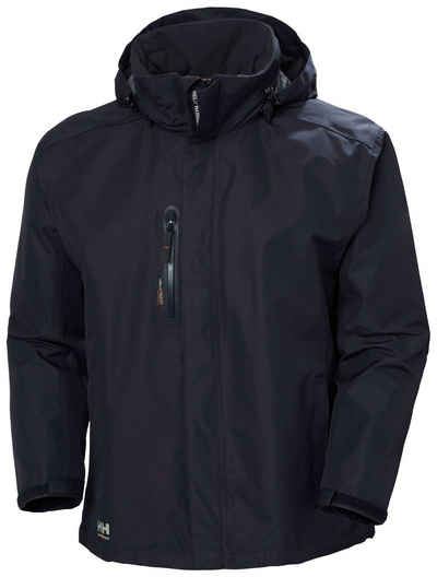 Helly Hansen Hardshelljacke MANCHESTER SHELL JACKET (1-St)