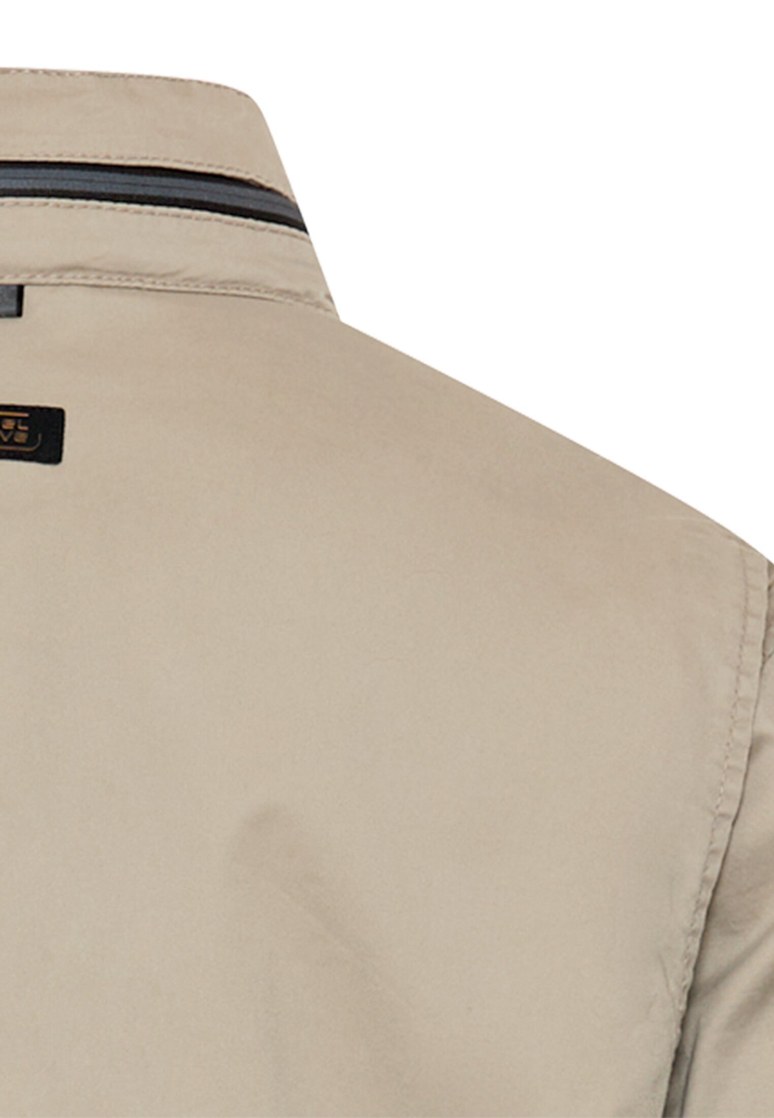 camel active Blouson Blousons Light Beige