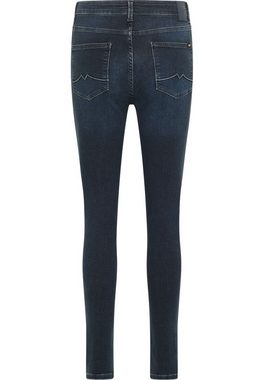 MUSTANG Skinny-fit-Jeans GEORGIA mit Stretch
