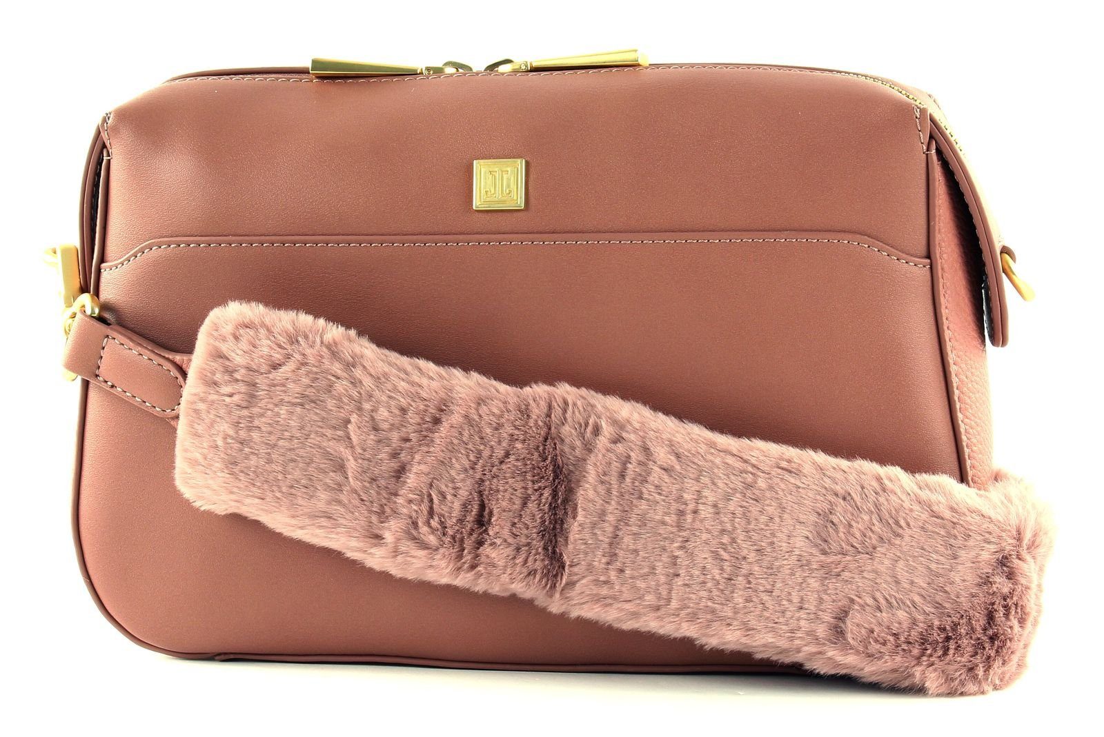 JETTE Abendtasche Plus-Fur günstig online kaufen