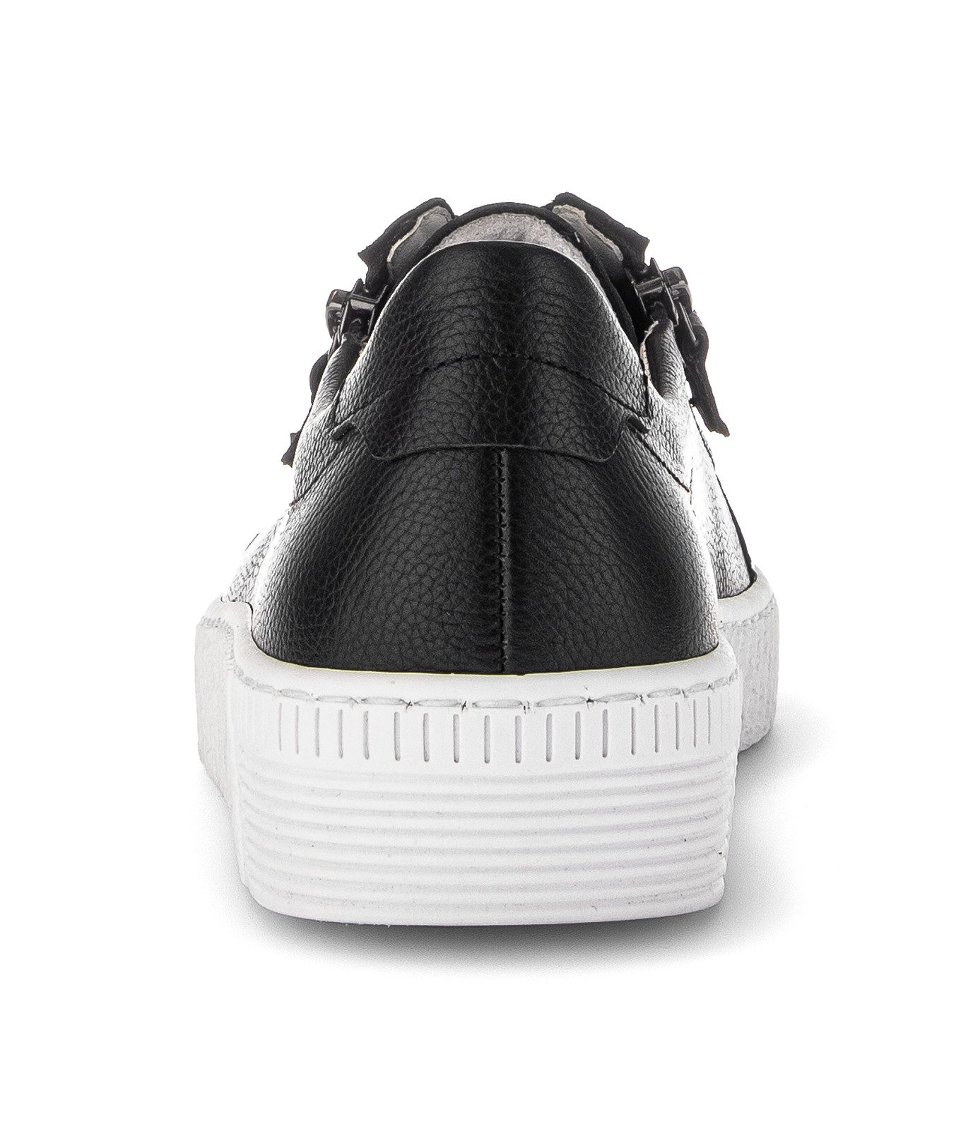 Gabor Plateausneaker, Freizeitschuh, Halbschuh, Schnürschuh mit günstig online kaufen