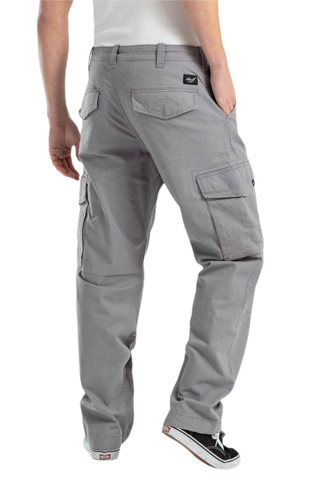REELL Cargohose Hose Reell Flex Cargo LC