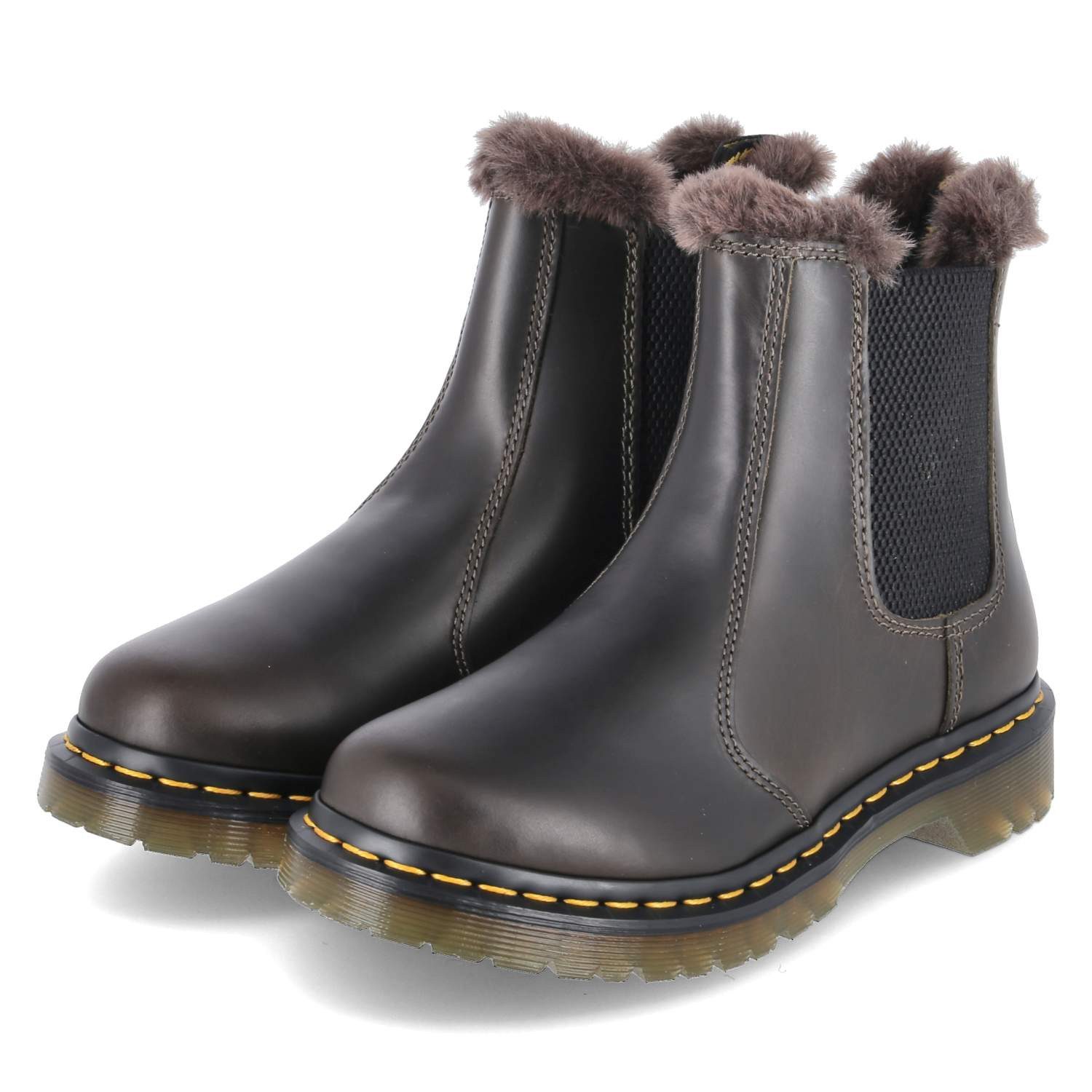 DR. MARTENS 41415020 Winterstiefel günstig online kaufen