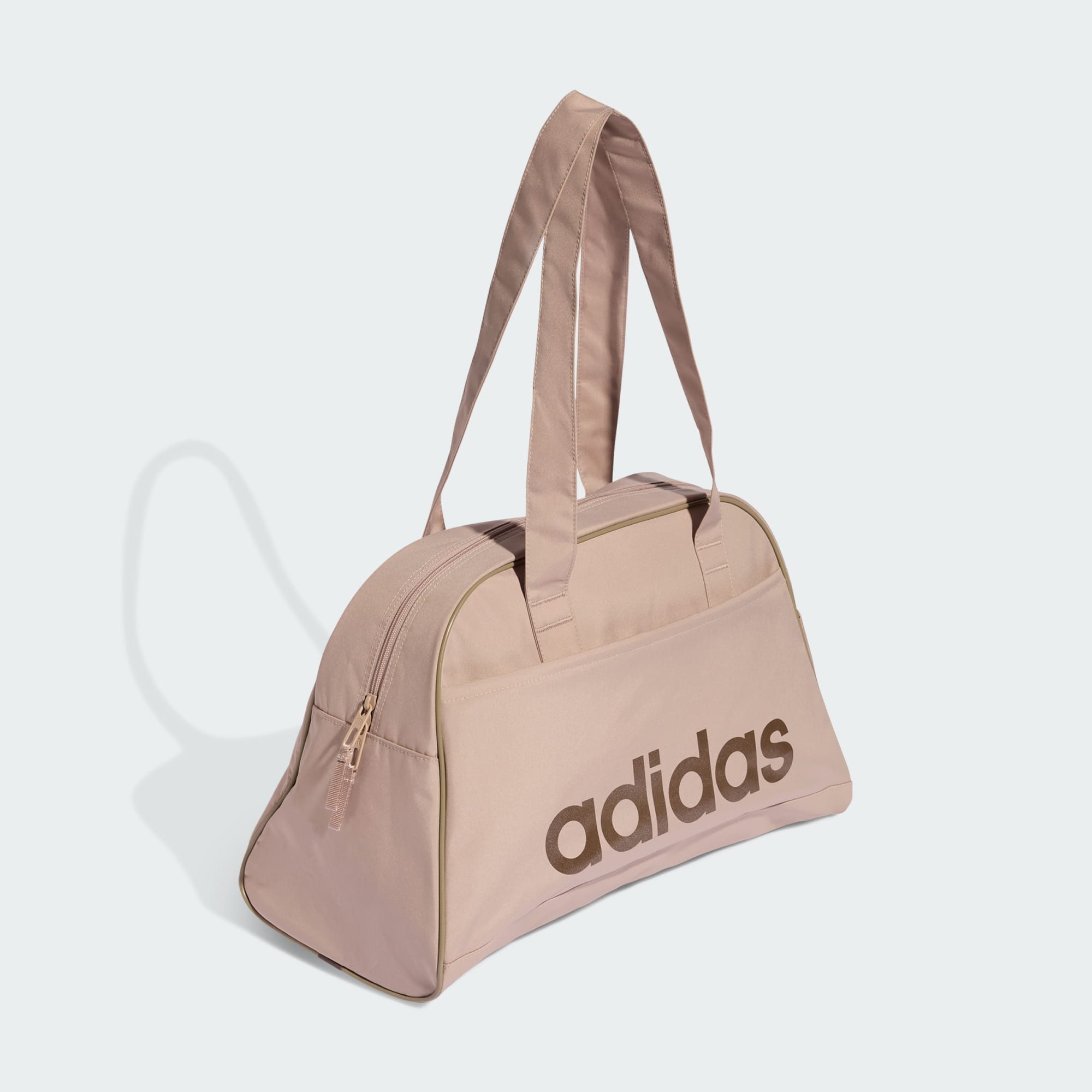 adidas Performance Schultertasche ADIDAS LINEAR ESSENTIALS BOWLING TASCHE (1-tlg)