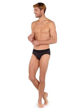 Hom Slip Mini Briefs Romeo